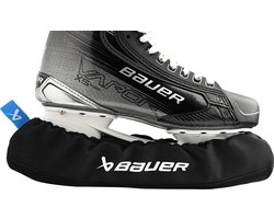 S23 SKATE GUARD BLACK M (Jr. 1-5)